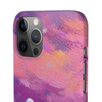 Cute Ghost Phone Case