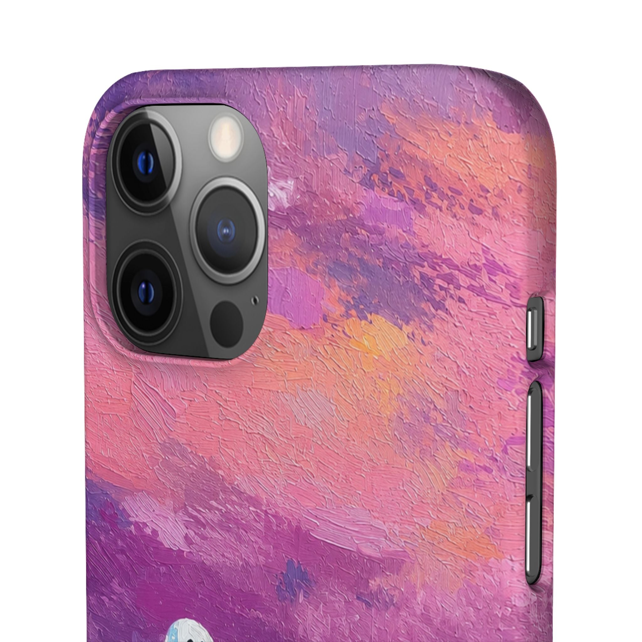 Cute Ghost Phone Case