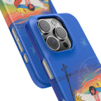 Rainbow Dream Rider Case