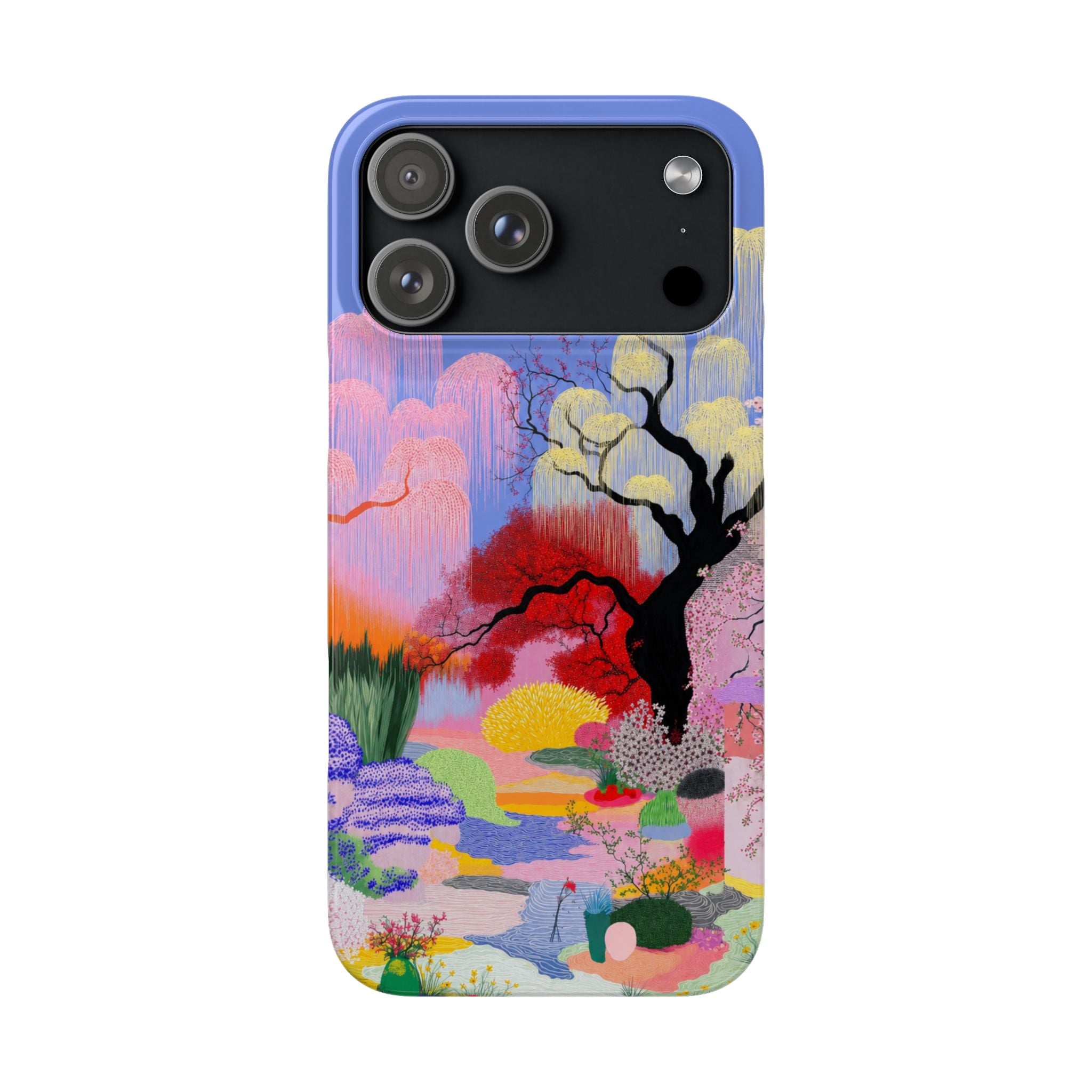 Snap Cases