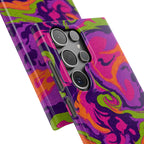 Liquid Dream Phone Case