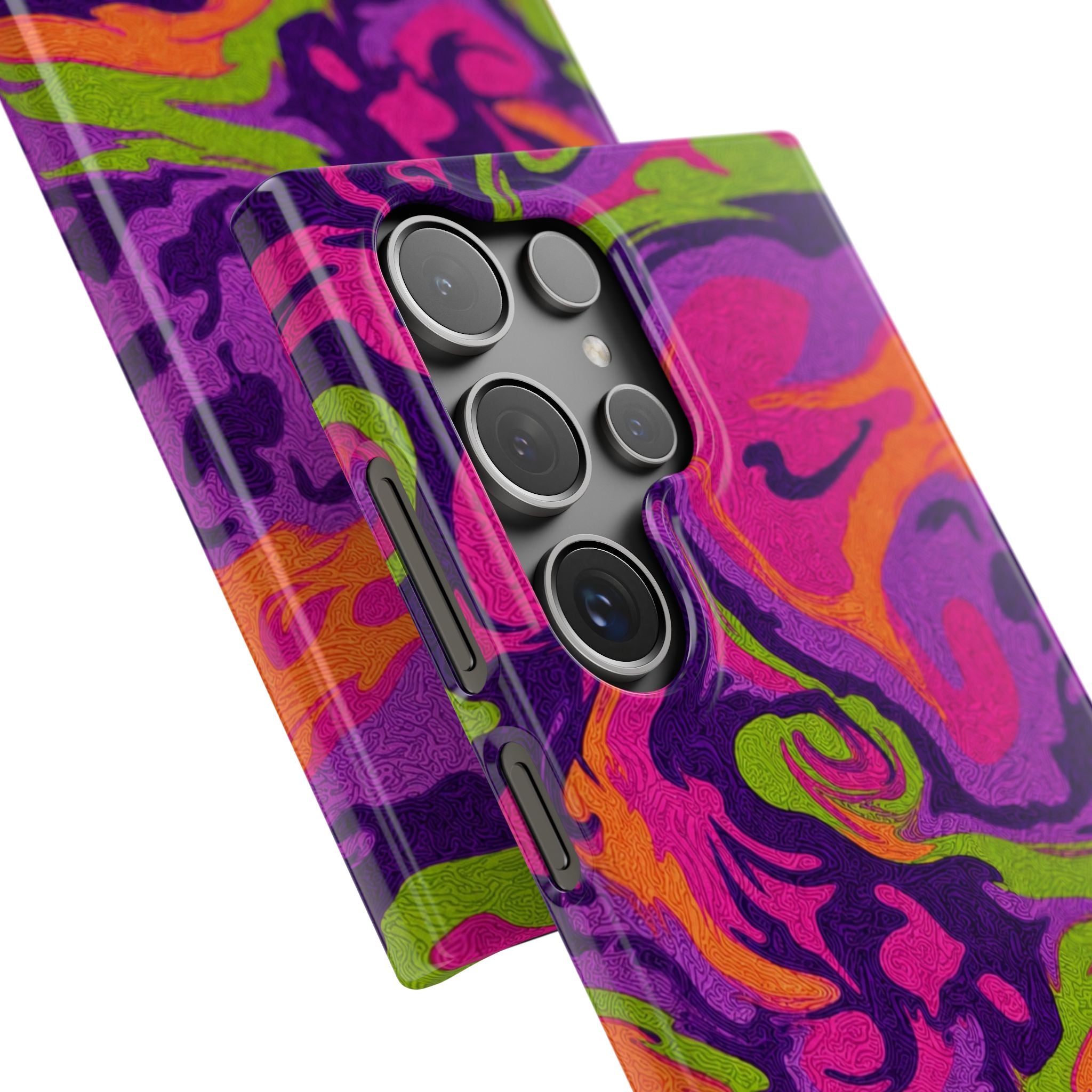 Liquid Dream Phone Case