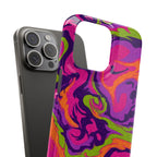 Liquid Dream Phone Case