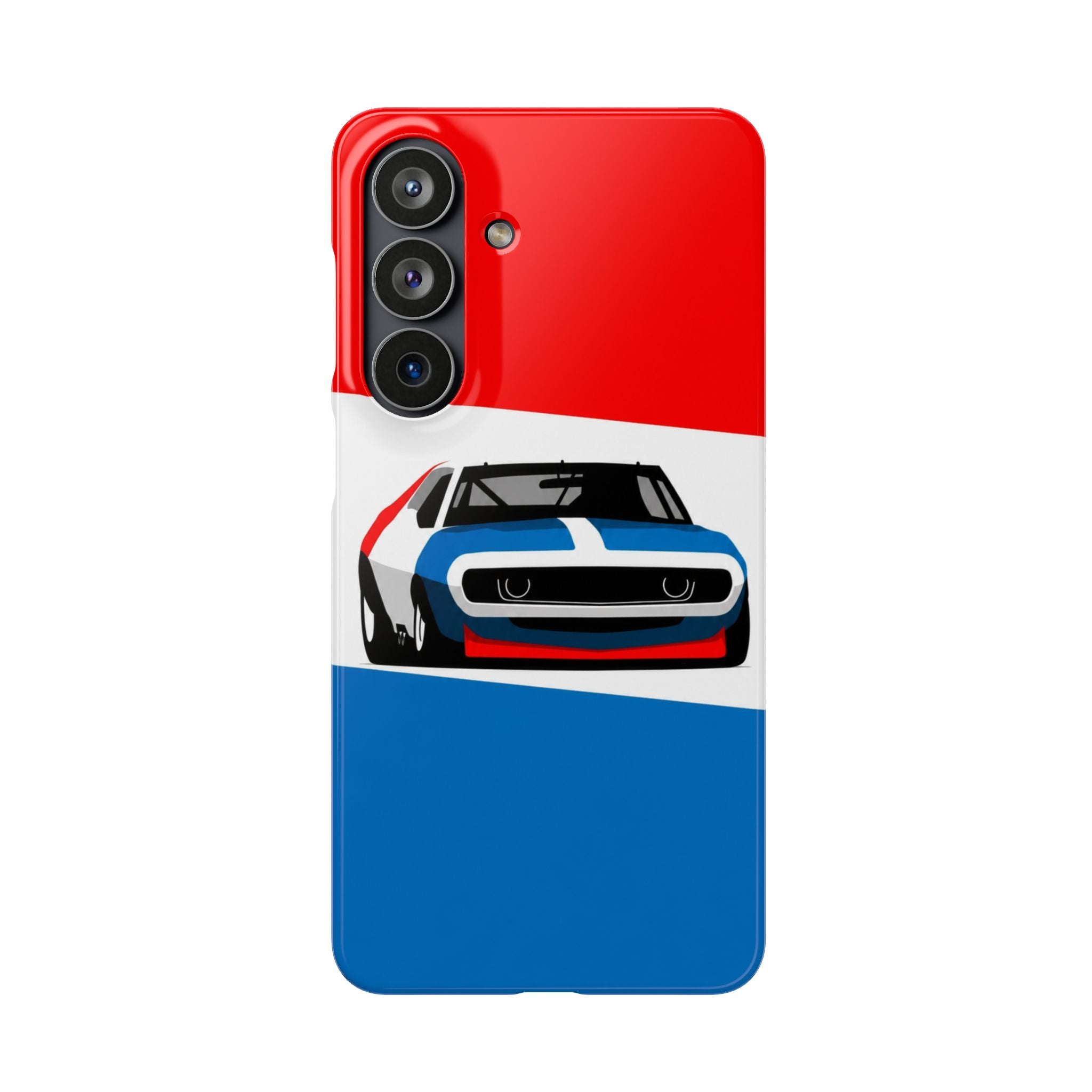M Power Inspired Phone Case