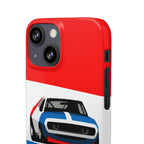 M Power Inspired Phone Case