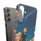 Starbound Dreams Phone Case