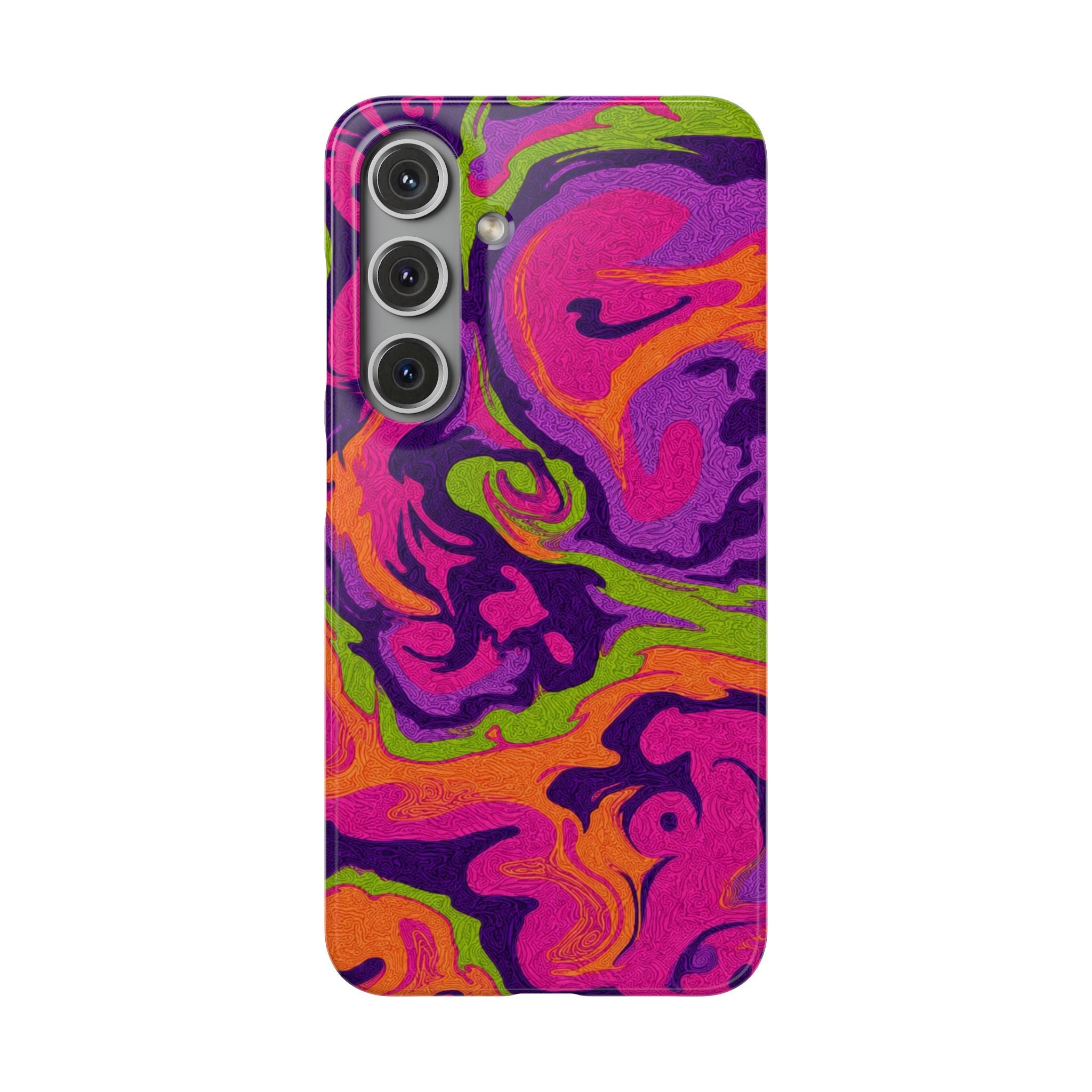 Liquid Dream Phone Case