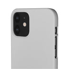 Baseball Swing Art Phone Case