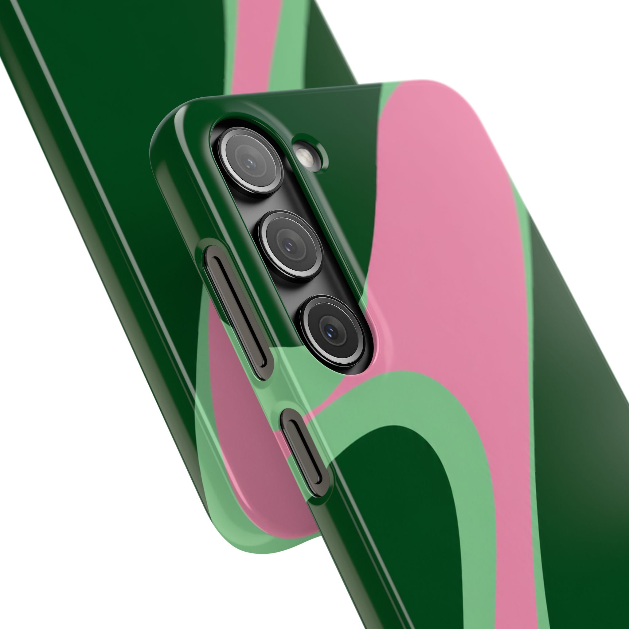 Groovy Waves Phone Case