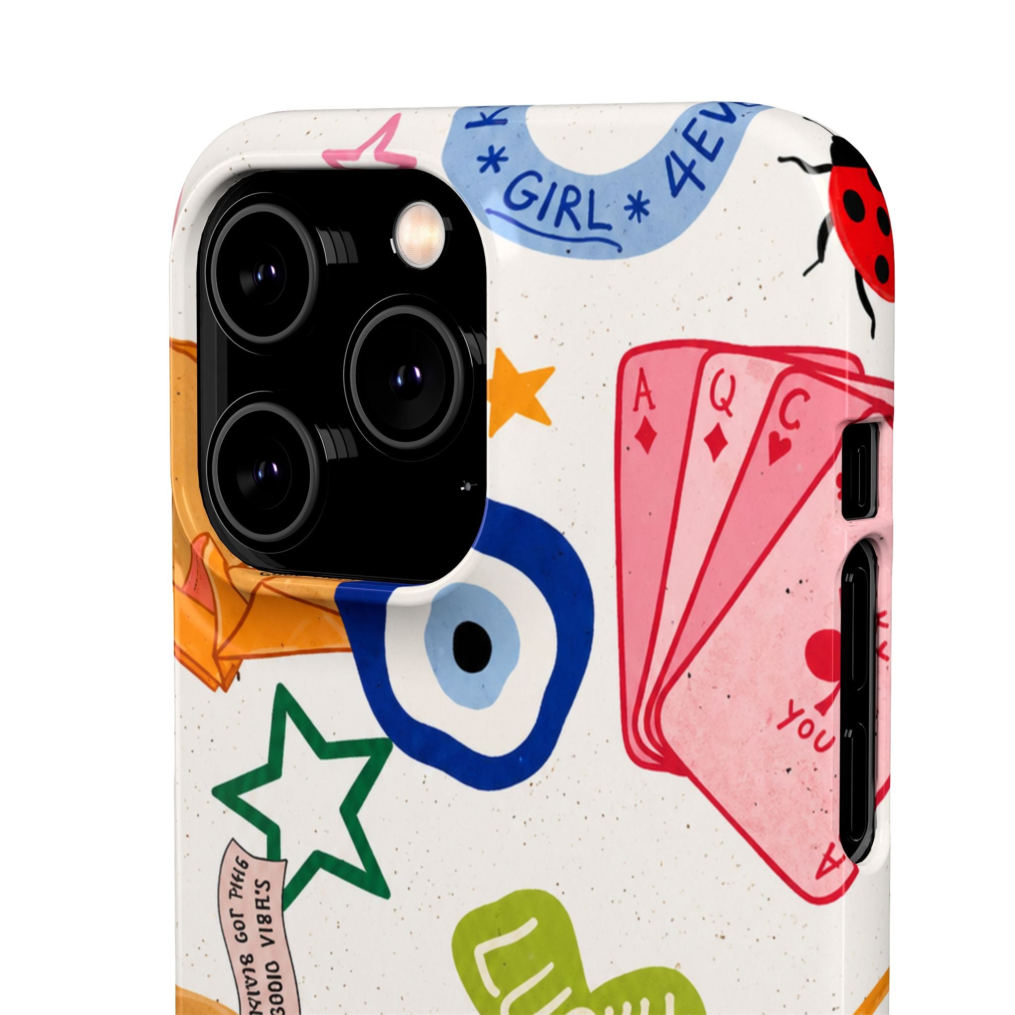 Lucky Charms Phone Case