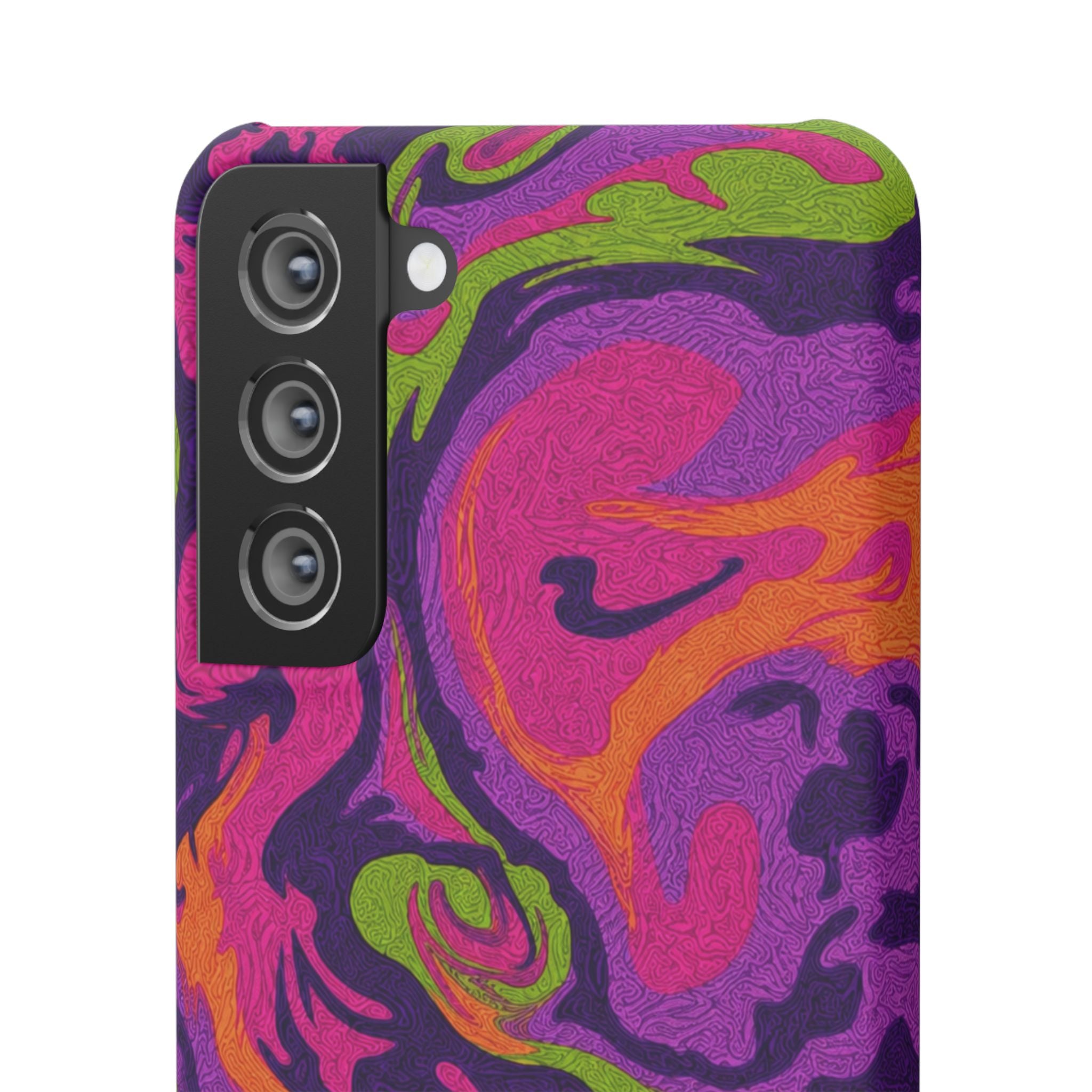 Liquid Dream Phone Case