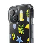 Amalfi Coast Lemon Phone Case