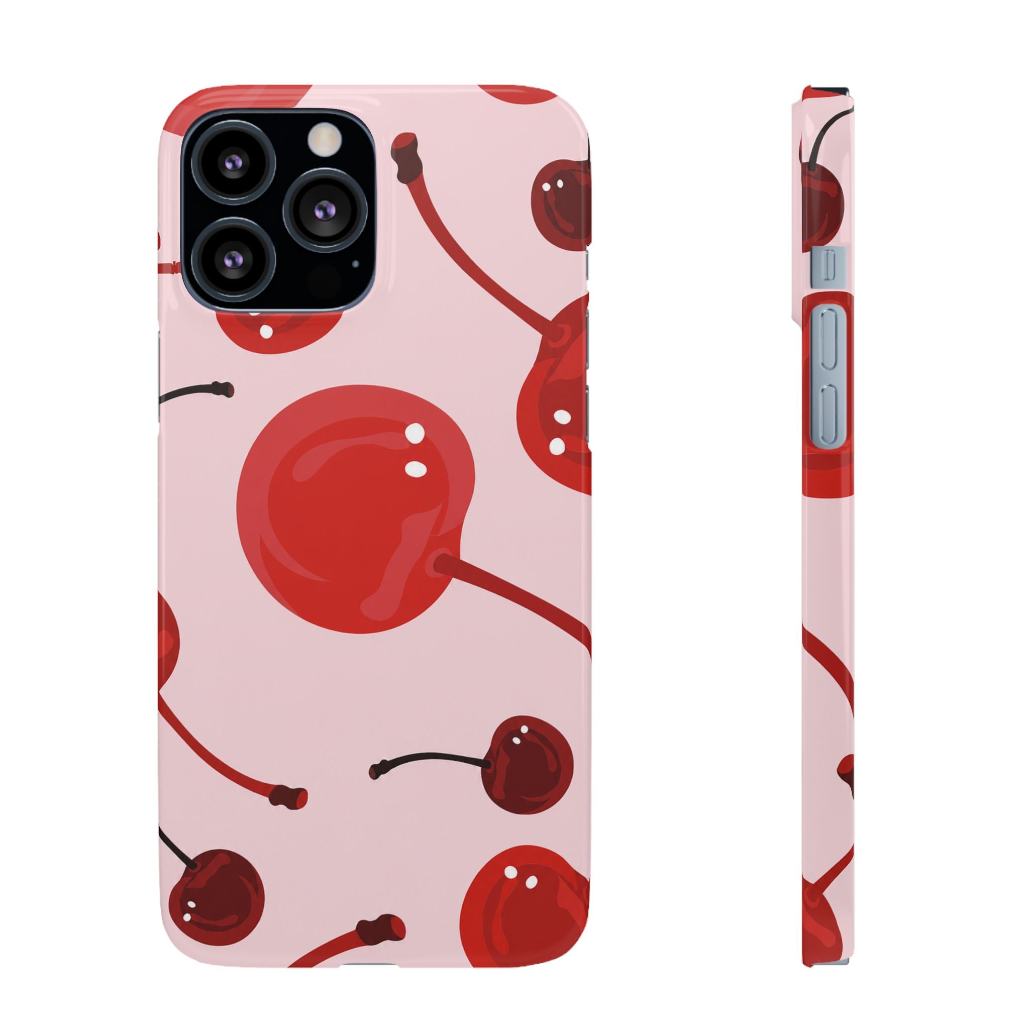 Cherry Bliss Phone Case