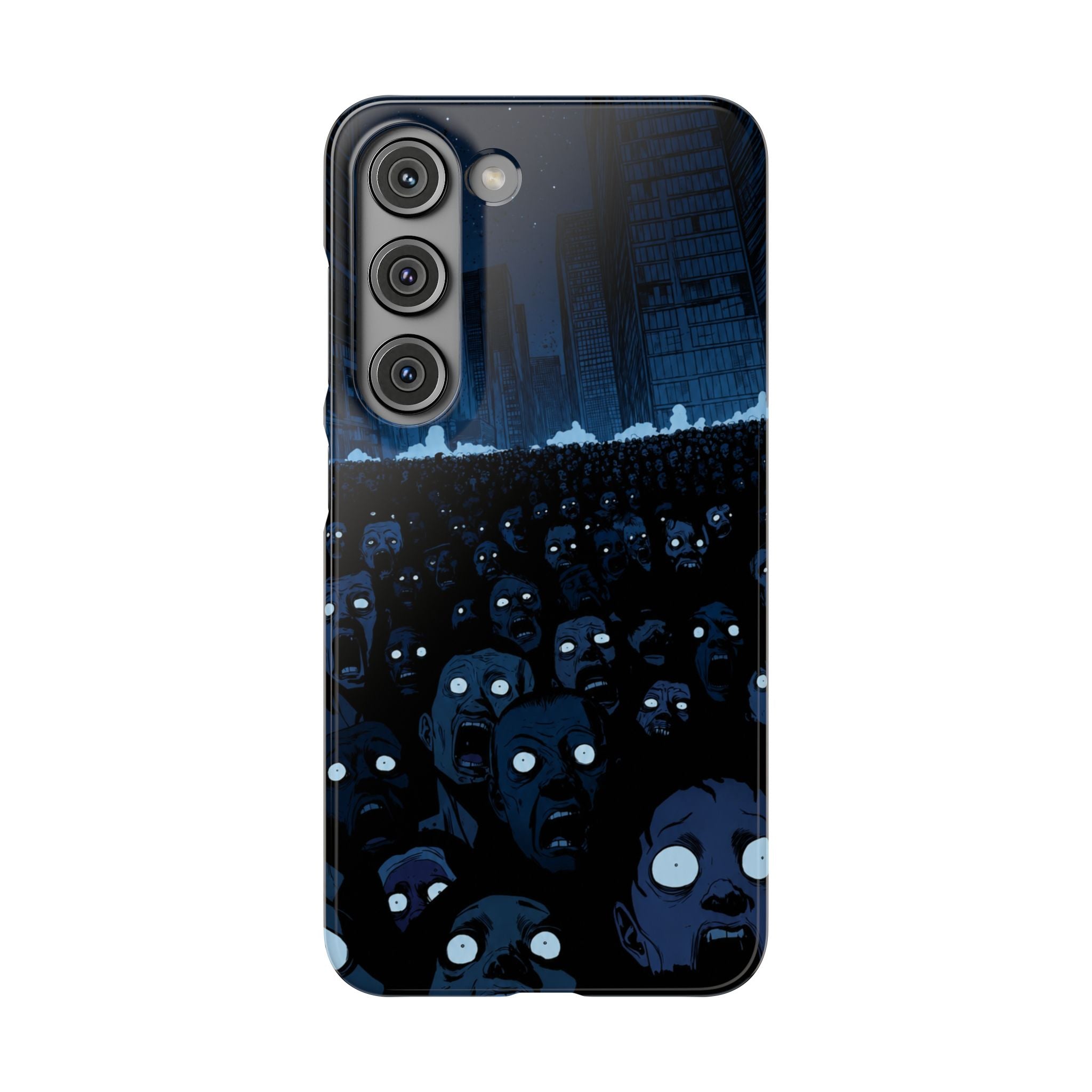 Snap Cases