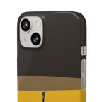 Epic Catch Baseball Phone Case