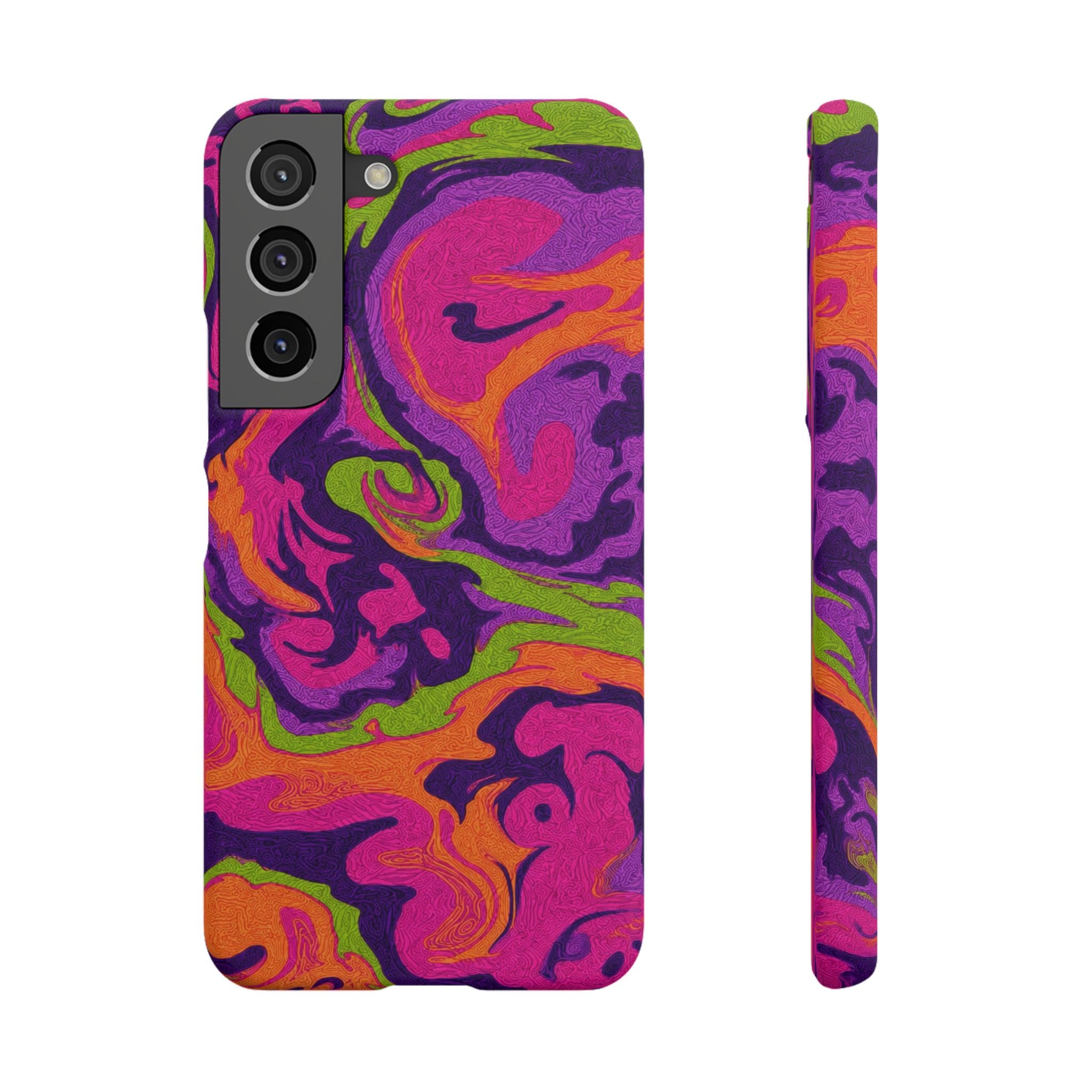 Liquid Dream Phone Case