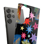Night Street Phone Case