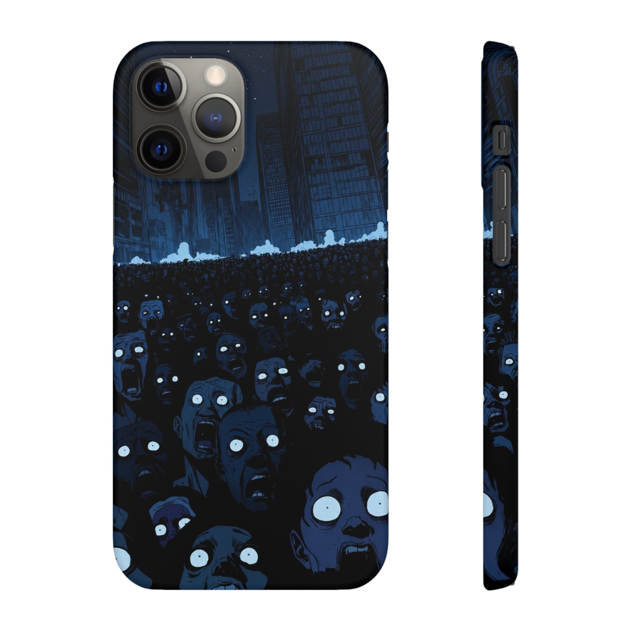 Snap Cases