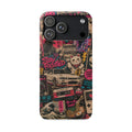 Snap Cases