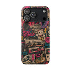 Snap Cases