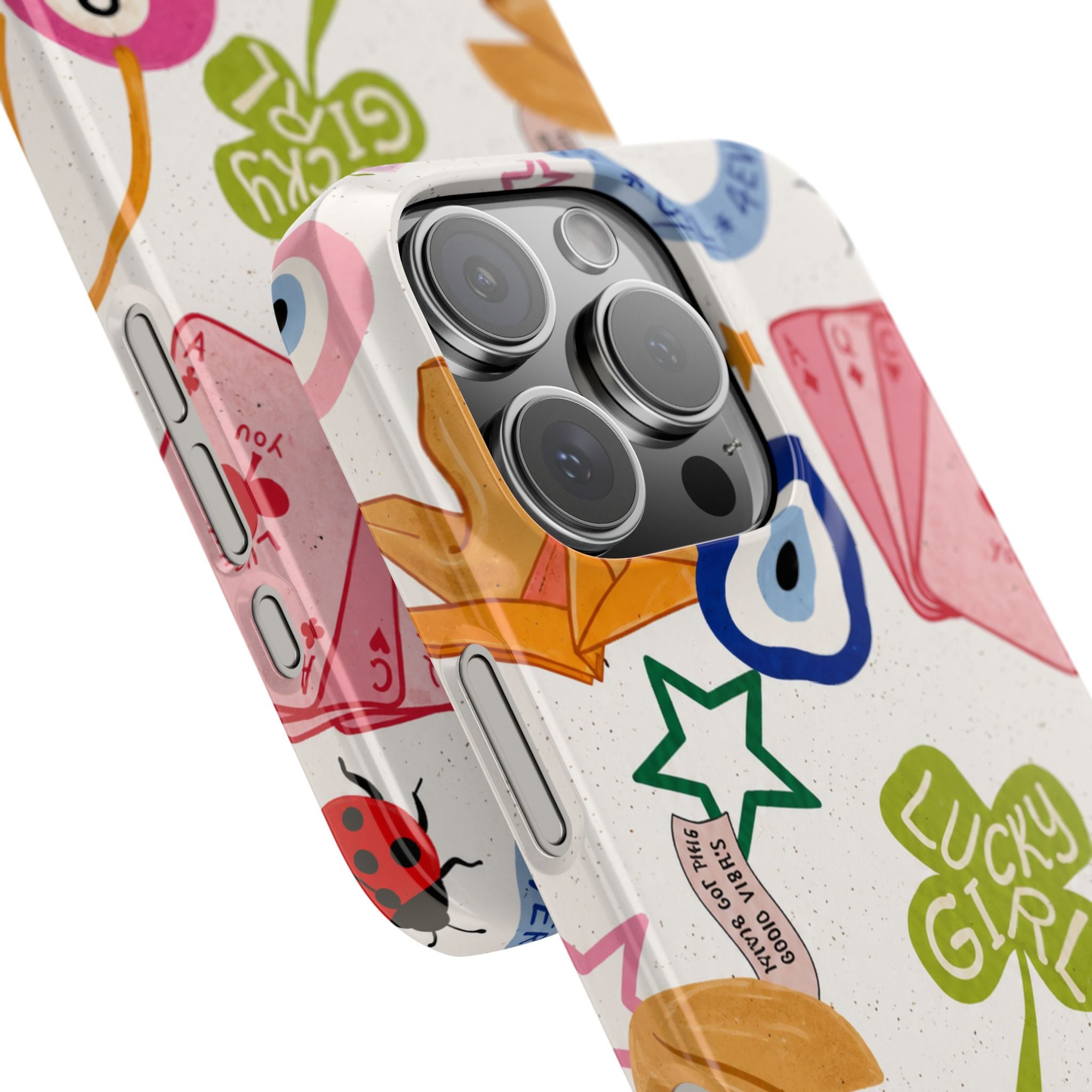 Lucky Charms Phone Case