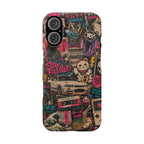 Snap Cases