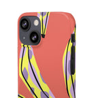 Banana Pop Phone Case