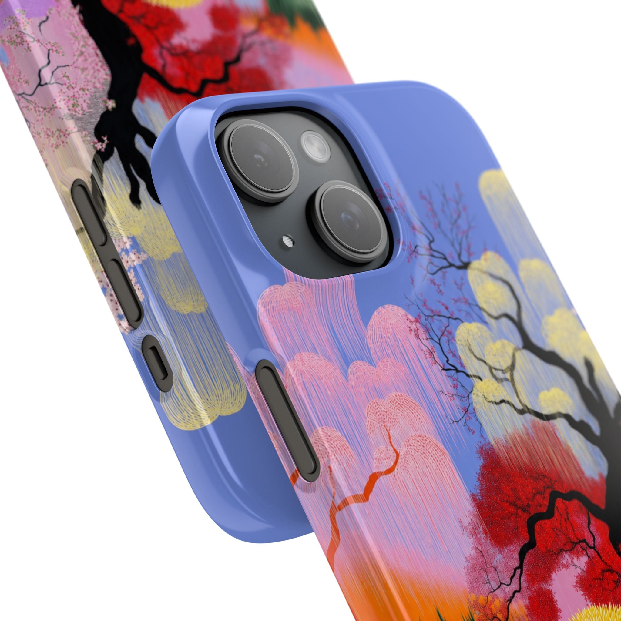 Snap Cases