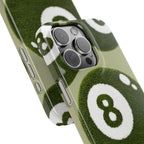 Lucky 8 Ball Phone Case