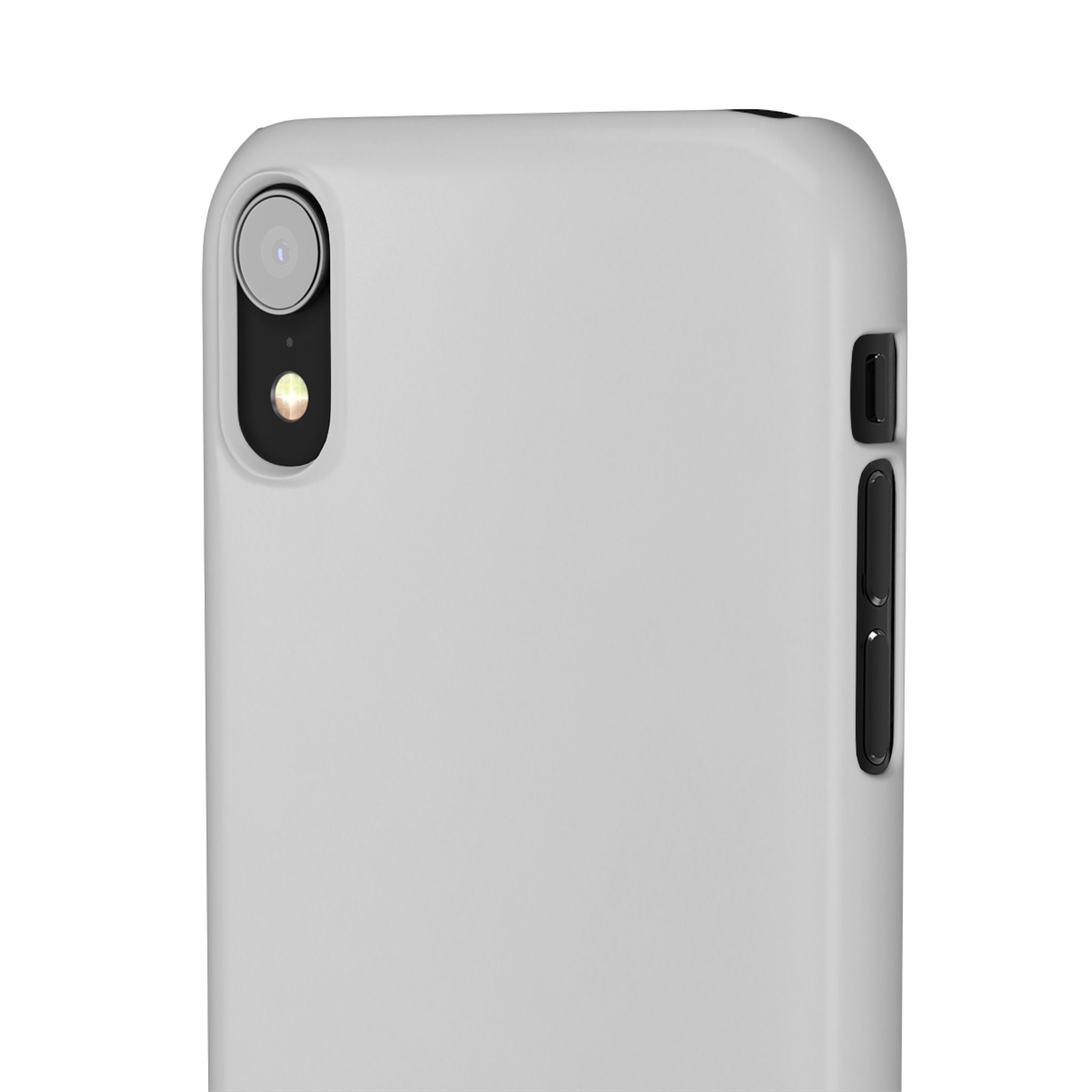 Baseball Swing Art Phone Case
