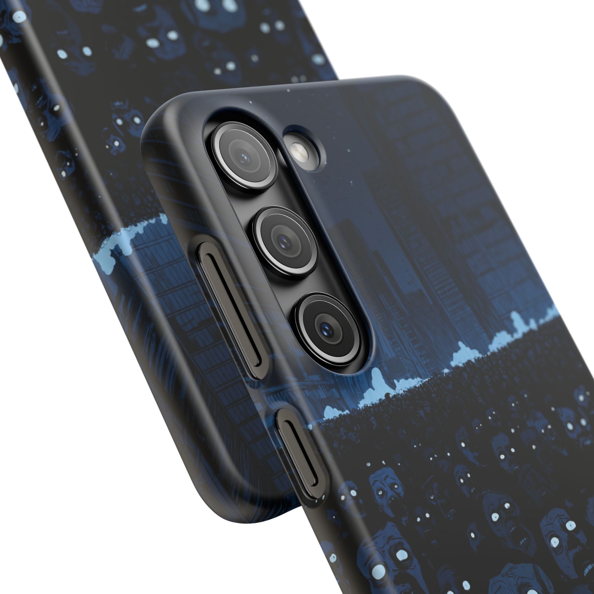 Snap Cases