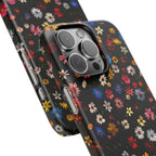 Wildflower Garden Phone Case