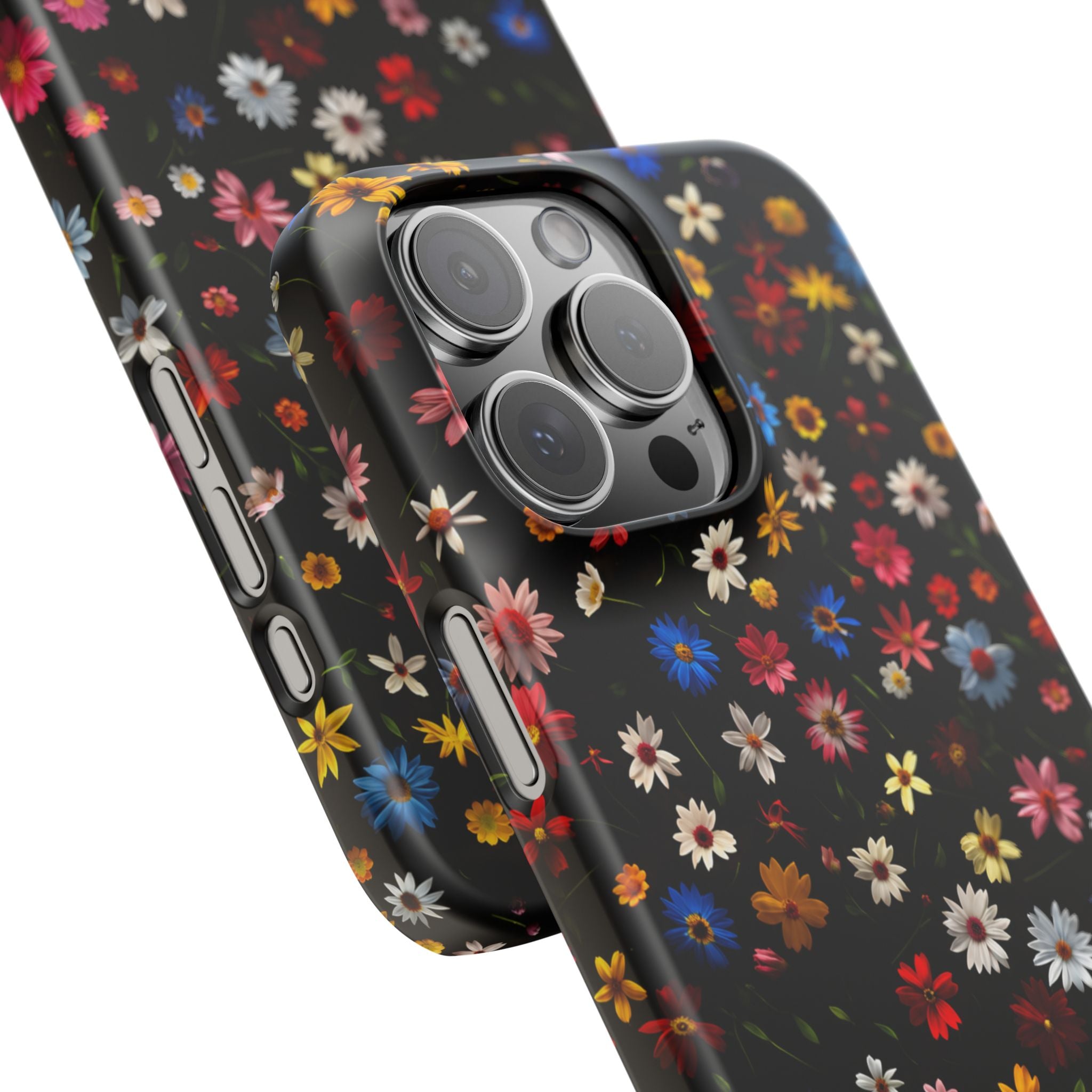 Wildflower Garden Phone Case