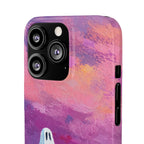 Cute Ghost Phone Case