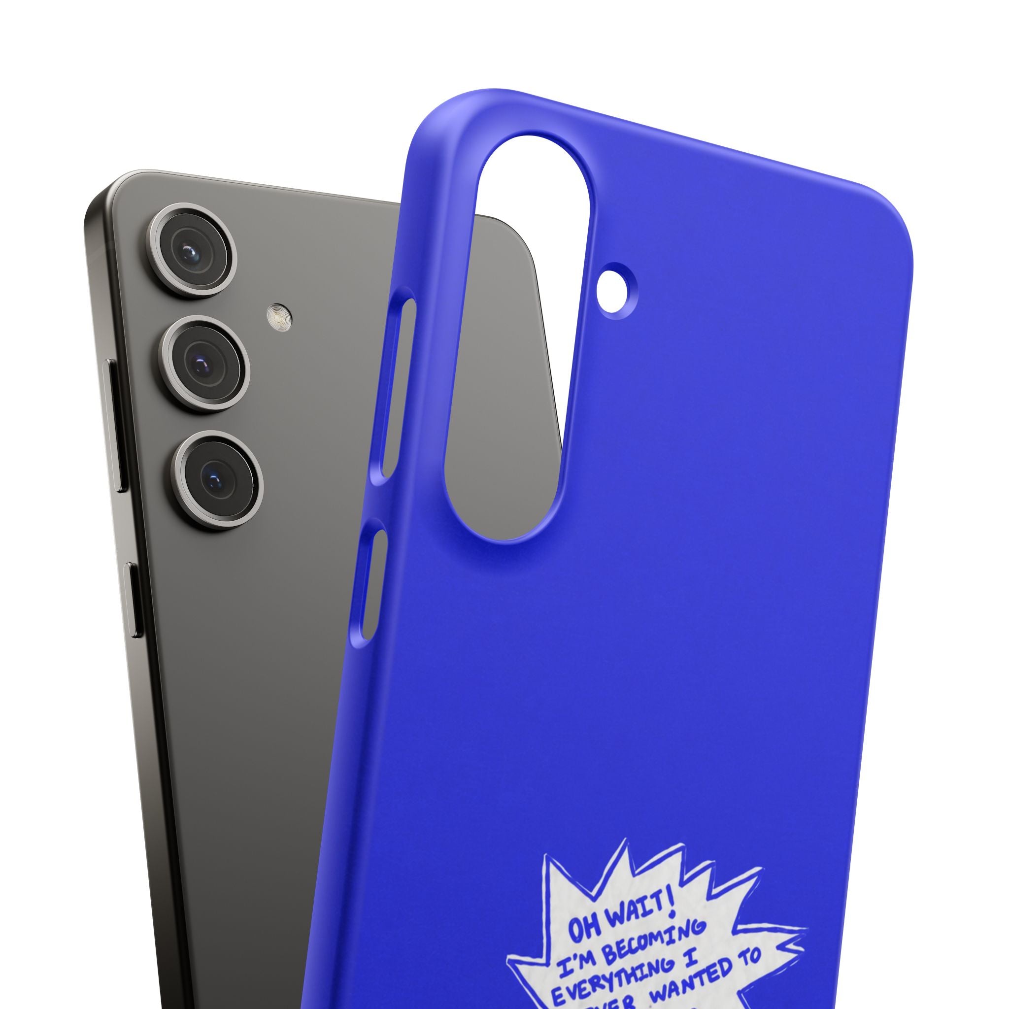 Everything I Wanted Phone Case