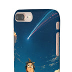 Starbound Dreams Phone Case