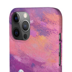 Cute Ghost Phone Case