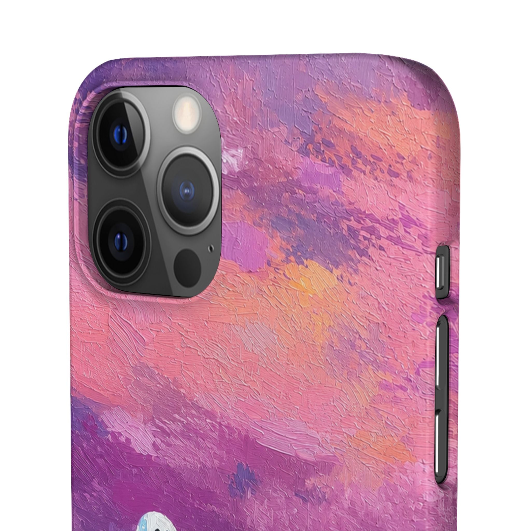 Cute Ghost Phone Case