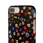 Wildflower Garden Phone Case