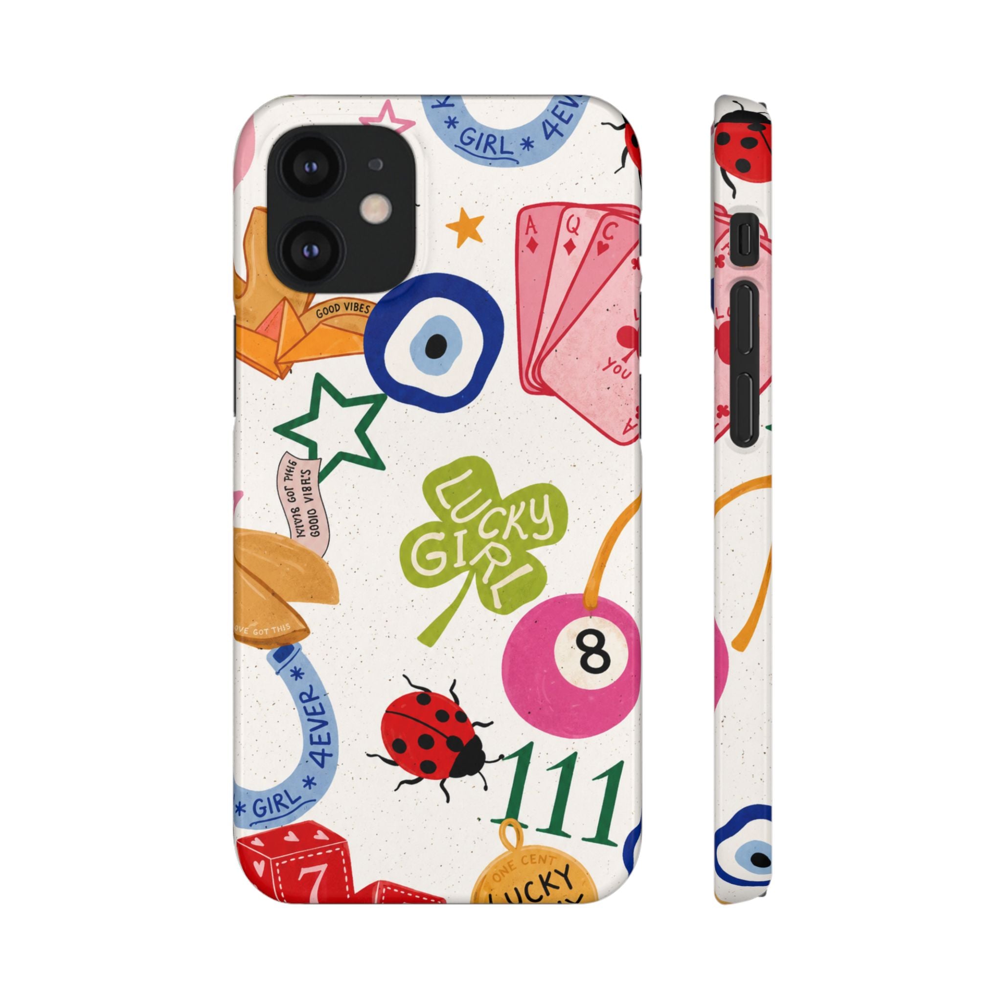 Lucky Charms Phone Case