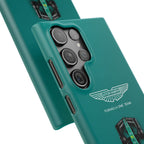 Snap Cases