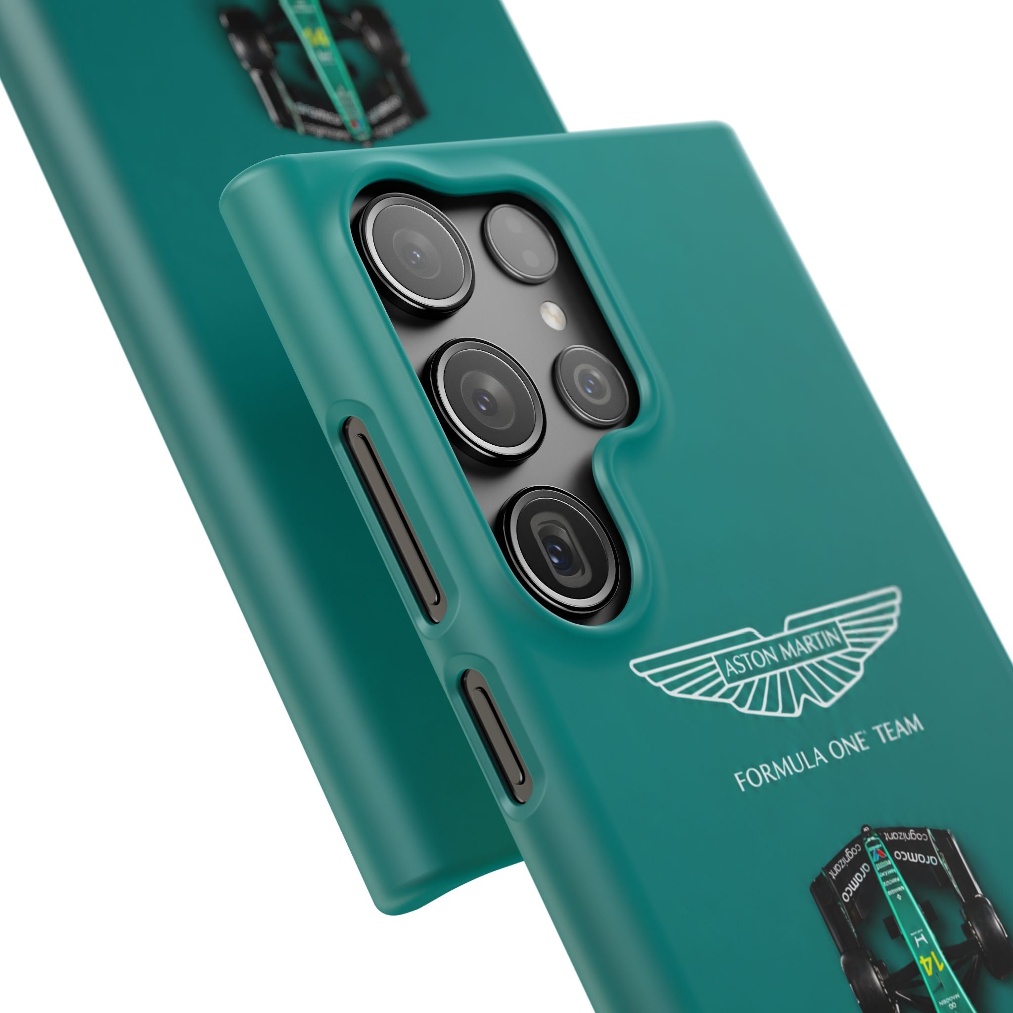 Snap Cases