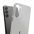 Baseball Swing Art Phone Case