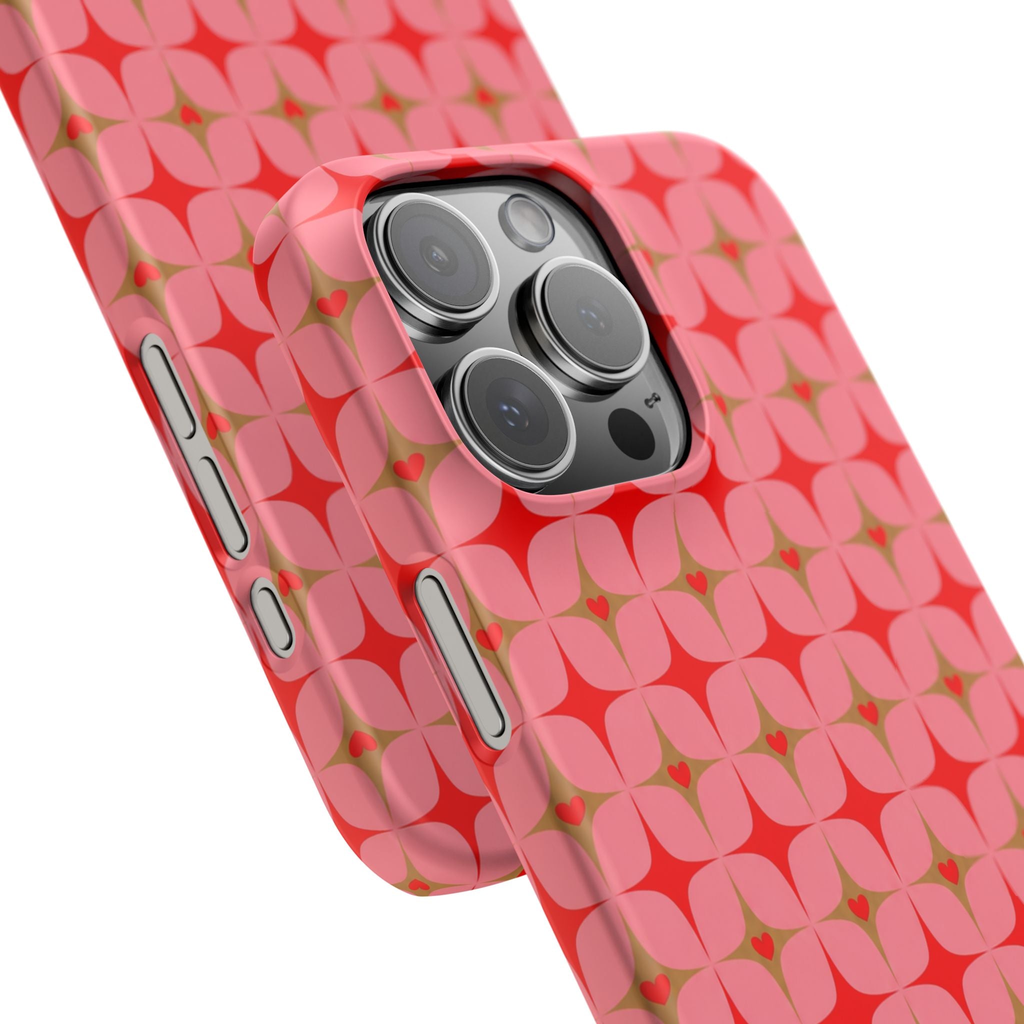 Wild Spark Phone Case