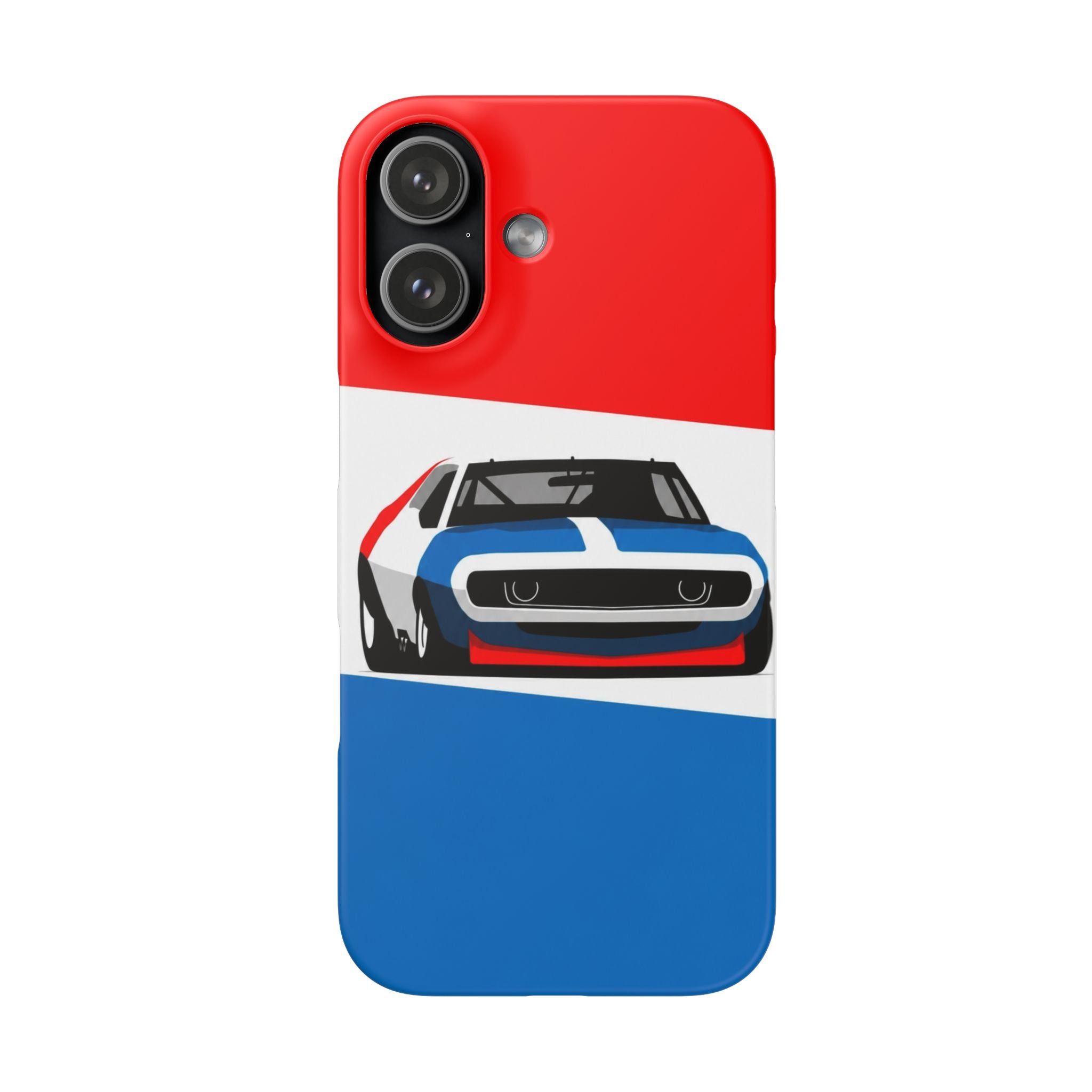 M Power Inspired Phone Case