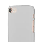 Baseball Swing Art Phone Case