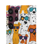 Cool Dogs Phone Case