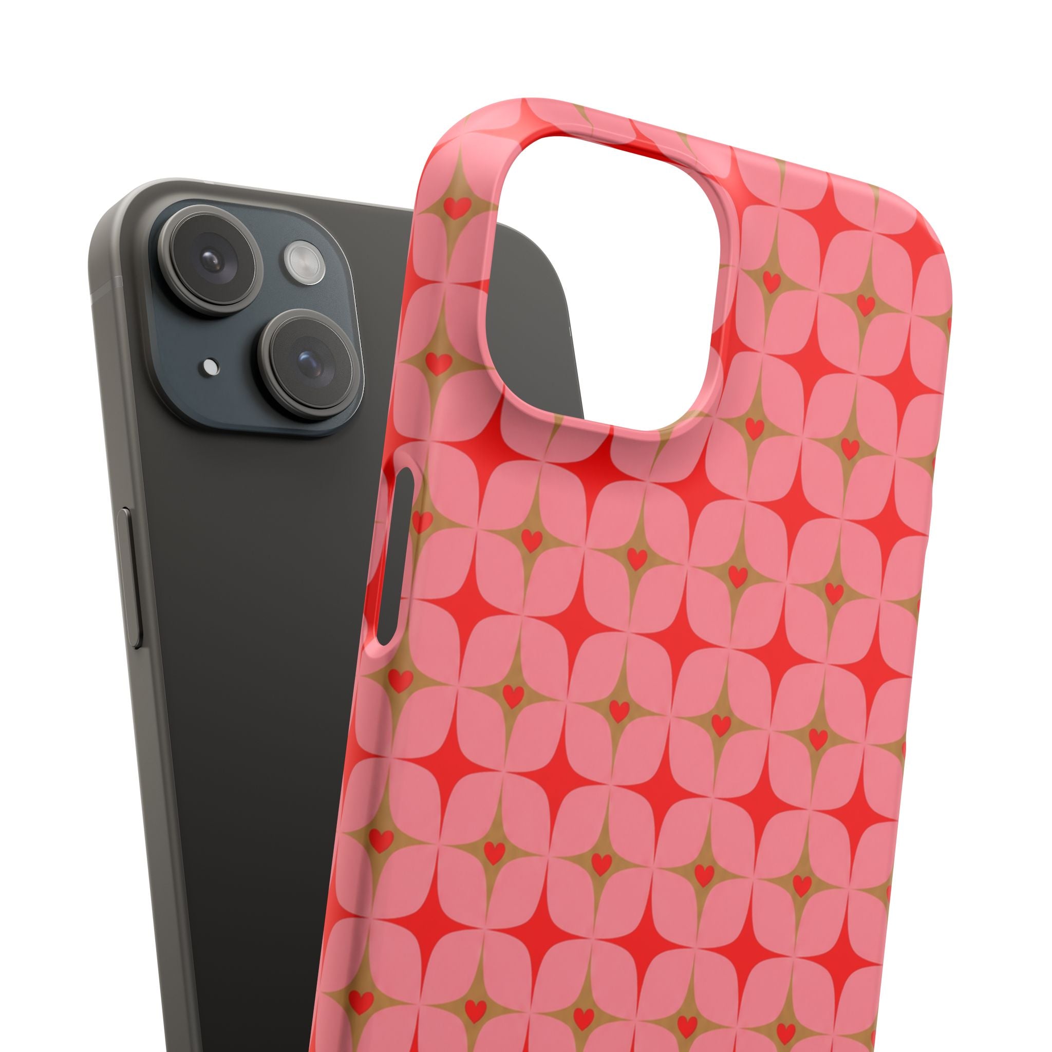 Wild Spark Phone Case