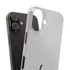 Baseball Swing Art Phone Case