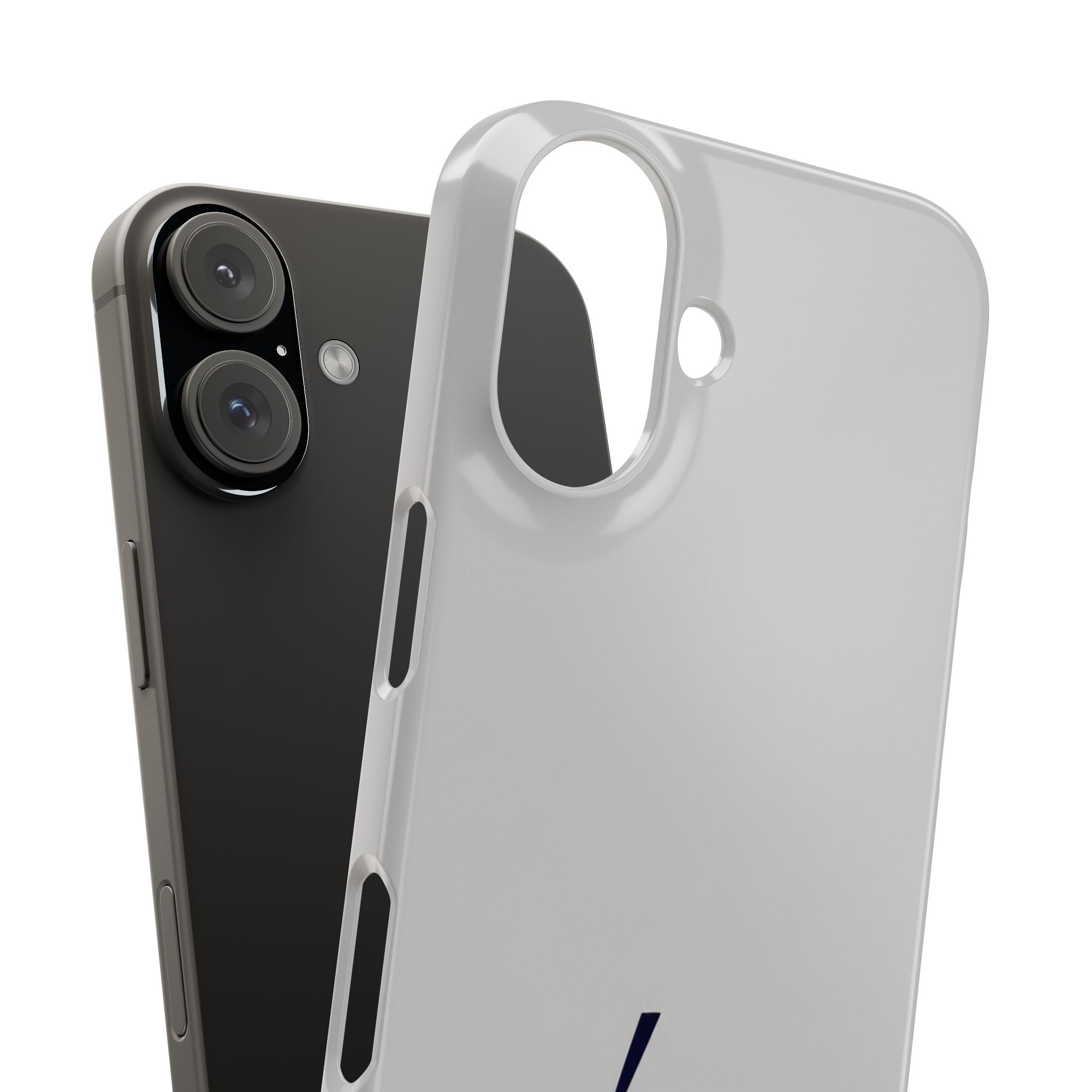 Baseball Swing Art Phone Case